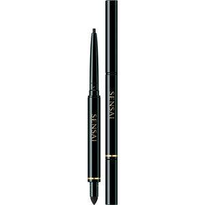KANEBO SENSAI Lasting Eyeliner Pencil #02-DEEP-BROWN-0.1-G - Parfumby.com