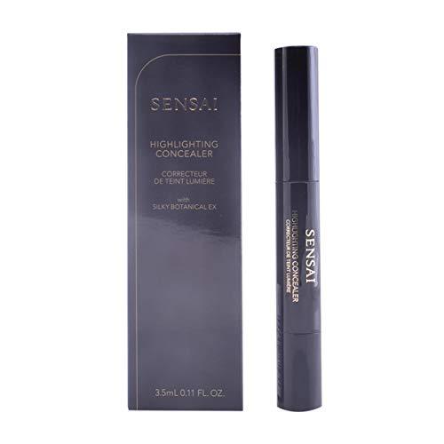 KANEBO SENSAI Highlighting Concealer #HC03-ALMOND-3.5ML - Parfumby.com