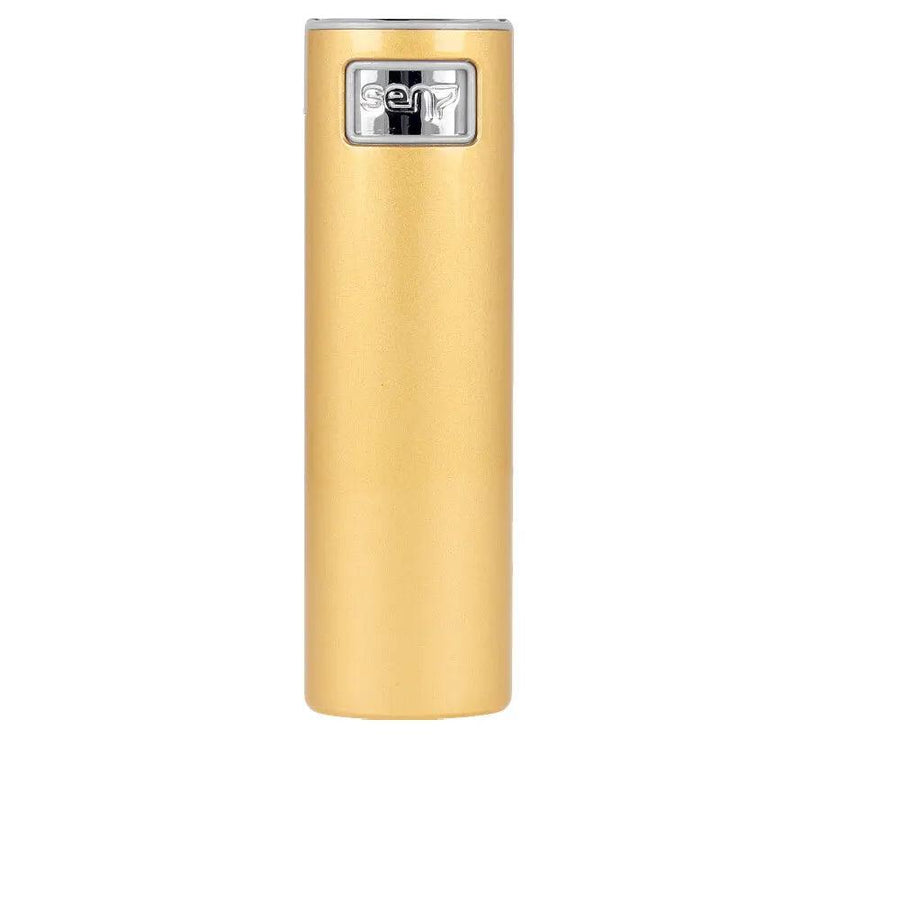 SEN7 Style Refillable Perfume Atomizer #gold 120 Sprays 7.5 Ml 7.5 ml - Parfumby.com