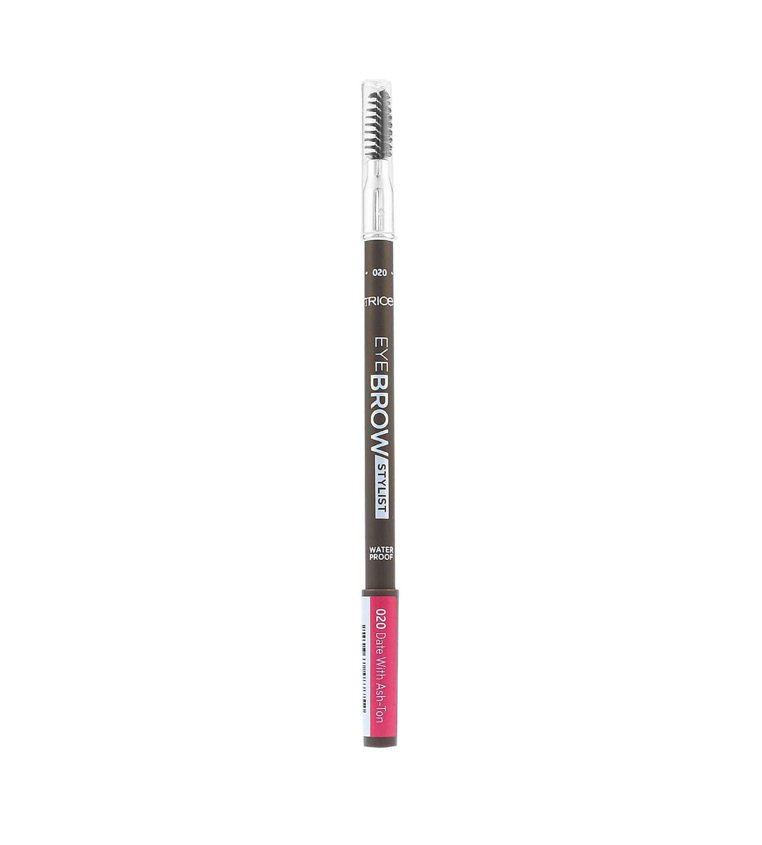 CATRICE Eye Brow Stylist #020-date with Ash-ton - Parfumby.com