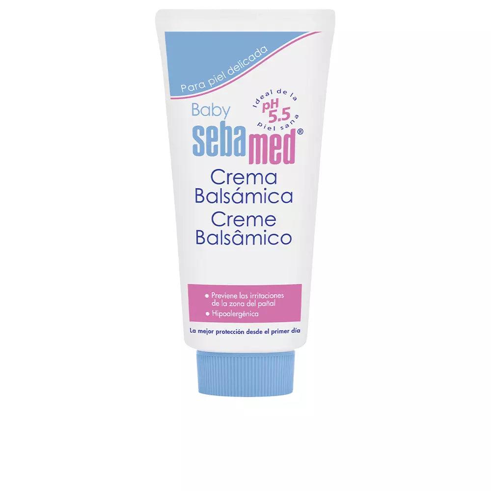 SEBAMED Baby Balsamic Cream 300 ml - Parfumby.com
