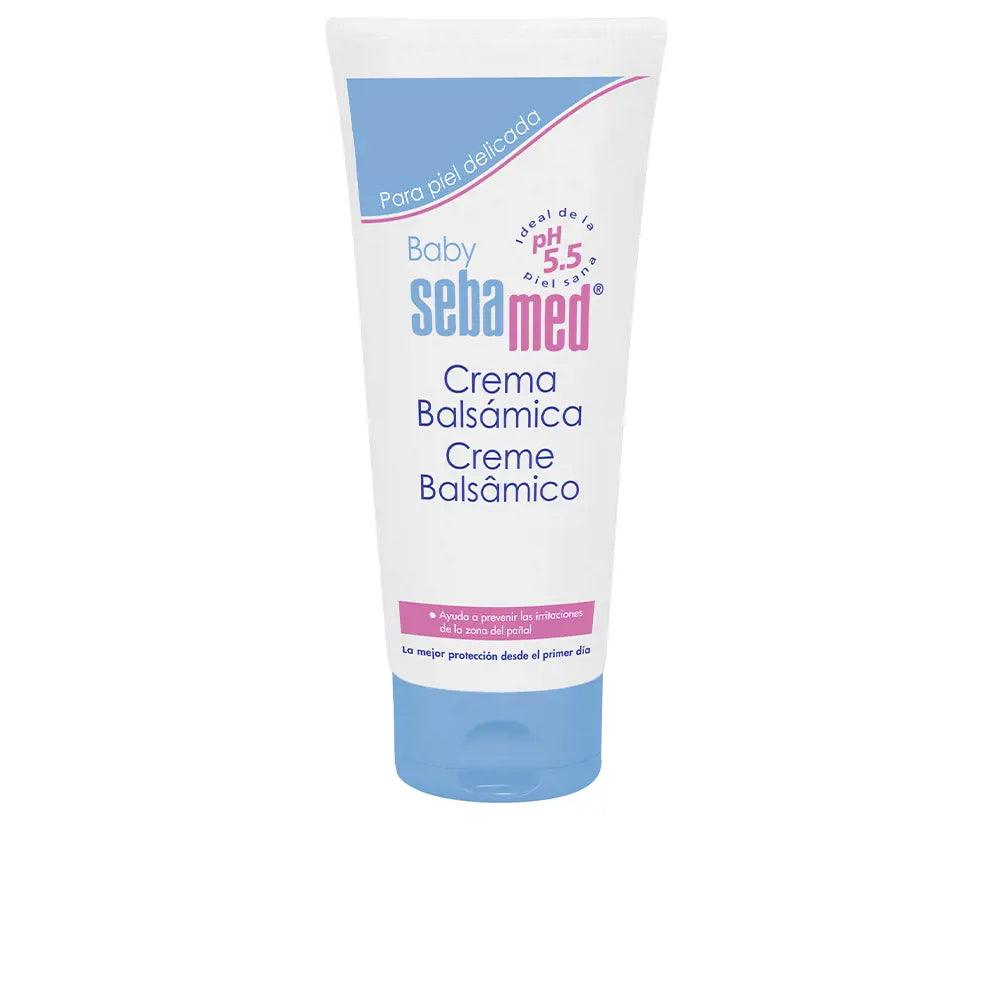 SEBAMED Baby Balsamic Cream 200 ml - Parfumby.com