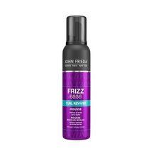 JOHN FRIEDA Frizz-Ease Foam Revitalized Curls 200 ML - Parfumby.com