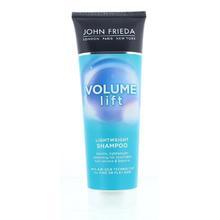 JOHN FRIEDA Luxurious Volume Shampoo 250 ML - Parfumby.com