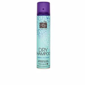 GIRLZ ONLY Dry Shampoo Dawn 'til Dusk 200 ml - Parfumby.com