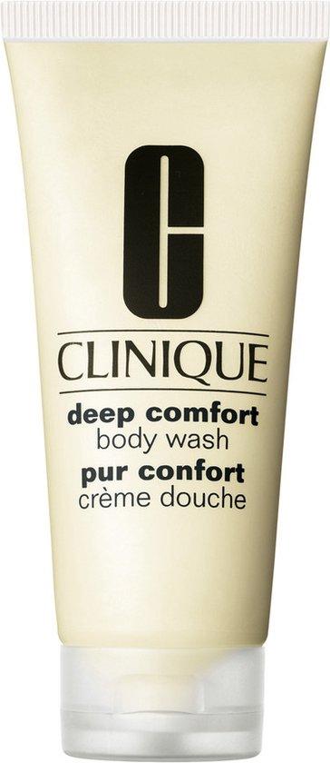 CLINIQUE Deep Comfort Body Wash 200 ML - Parfumby.com