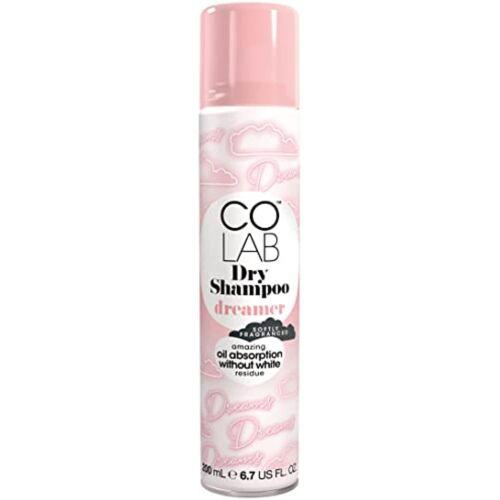 COLAB Dreamer Dry Shampoo 200 ML - Parfumby.com