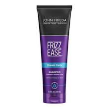 JOHN FRIEDA Frizz-Ease Defined Curls Shampoo 250 ML - Parfumby.com