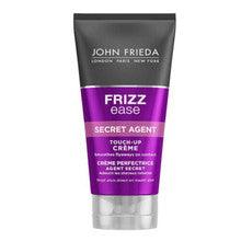 JOHN FRIEDA Frizz-Ease Secret Agent Perfect Finish Cream 100 ML - Parfumby.com