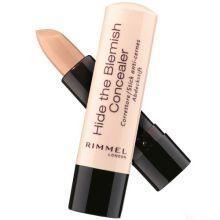 RIMMEL Hide The Blemish Concealer #001-IVORY - Parfumby.com