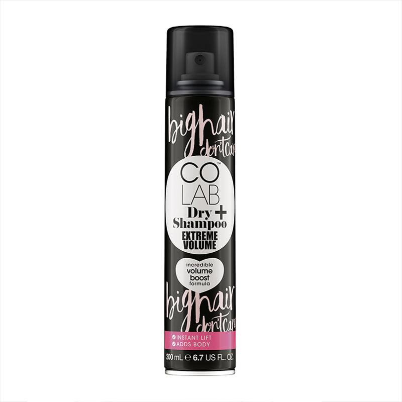 COLAB Extra Volume Dry Shampoo 200 ML - Parfumby.com
