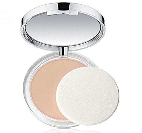 CLINIQUE Almost Powder Makeup Spf15 #06-DEEP - Parfumby.com
