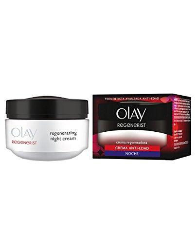 OLAY Regenerist Anti-aging Regenerating Night 50 ML - Parfumby.com