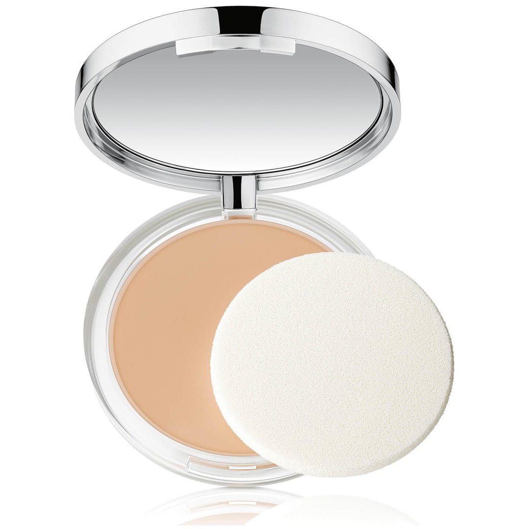 CLINIQUE Almost Powder Makeup Spf15 #03-LIGHT - Parfumby.com