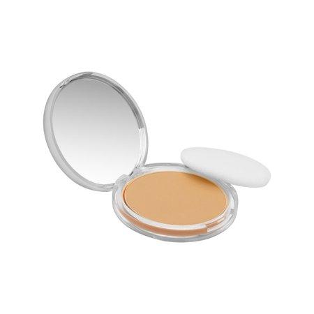CLINIQUE Almost Powder Makeup Spf15 #04-NEUTRAL - Parfumby.com