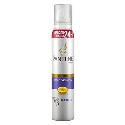 PANTENE Pro-v Foam Volume 250 ML - Parfumby.com