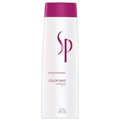 WELLA PROFESSIONALS Sp Color Save (shampoo) 1 pcs - Parfumby.com