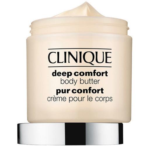 CLINIQUE Deep Comfort Body Butter 200 ML - Parfumby.com