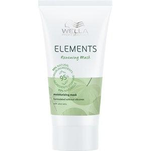 WELLA Elements Renewing Mask 150 ML - Parfumby.com