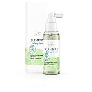 WELLA Elements Calming Serum 100 ML - Parfumby.com