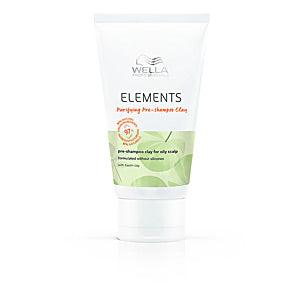 WELLA Elements Calming Pre-shampoo 70 ML - Parfumby.com