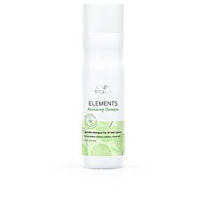 WELLA Elements Renewing Shampoo 250 ML - Parfumby.com