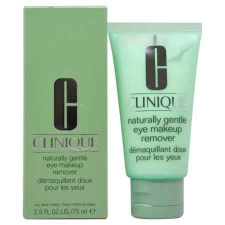 CLINIQUE Naturally Gentle Eye Make Up Remover 75 ML - Parfumby.com