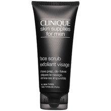 CLINIQUE Men Face Scrub 100 ML - Parfumby.com
