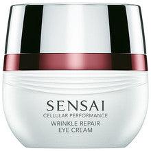 KANEBO SENSAI Cellular Performance Wrinkle Repair Eye Cream 15 ML - Parfumby.com