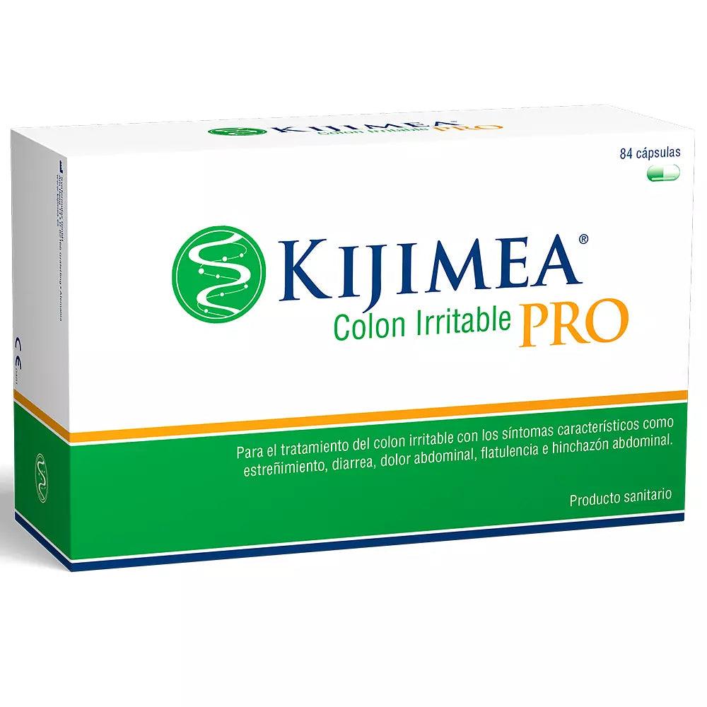 KIJIMEA Irritable Colon Pro 84 Capsules 1 pcs - Parfumby.com