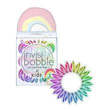 INVISIBOBBLE Kids Hair Band #PRINCESS-SPARKLE - Parfumby.com