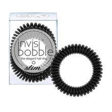 INVISIBOBBLE Slim #crystal Clear 3 U #crystal - Parfumby.com