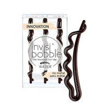 INVISIBOBBLE Waver Hair Clip #PRETTY-DARK - Parfumby.com