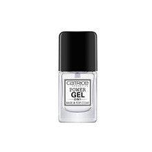 CATRICE Power Gel 2 IN 1 Base & Top Coat 10 Ml - Parfumby.com