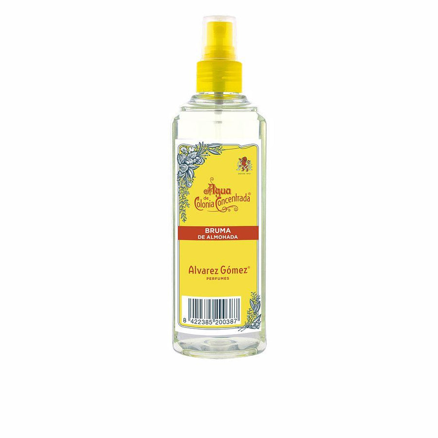 ALVAREZ GOMEZ Agua De Colonia Concentrada Bruma De Almohada 300 ML - Parfumby.com