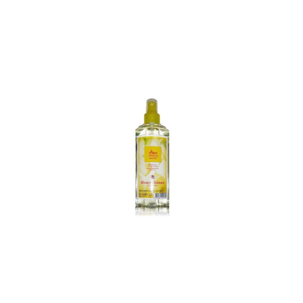 ALVAREZ GOMEZ Agua De Colonia Agua Fresca Original 300 ML - Parfumby.com