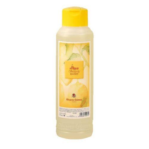 ALVAREZ GOMEZ Agua De Colonia Agua Fresca Original 750 ML - Parfumby.com