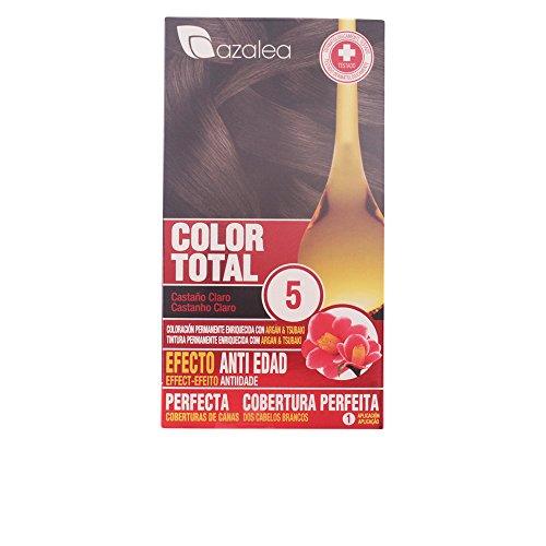 AZALEA Color Total #5-CASTANO-CLARO - Parfumby.com