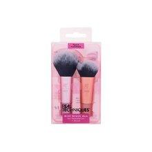 REAL TECHNIQUES Brushes Mini Brush Duo 1 PCS - Parfumby.com