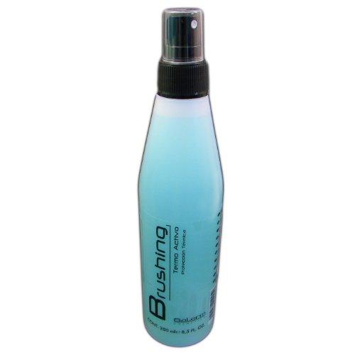 SALERM Brushing Thermal Protection 250 ml - Parfumby.com