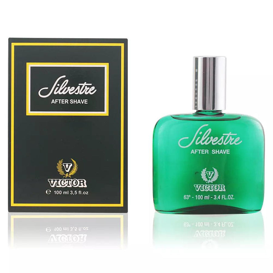 VICTOR Sylvester Aftershave 100 ml - Parfumby.com
