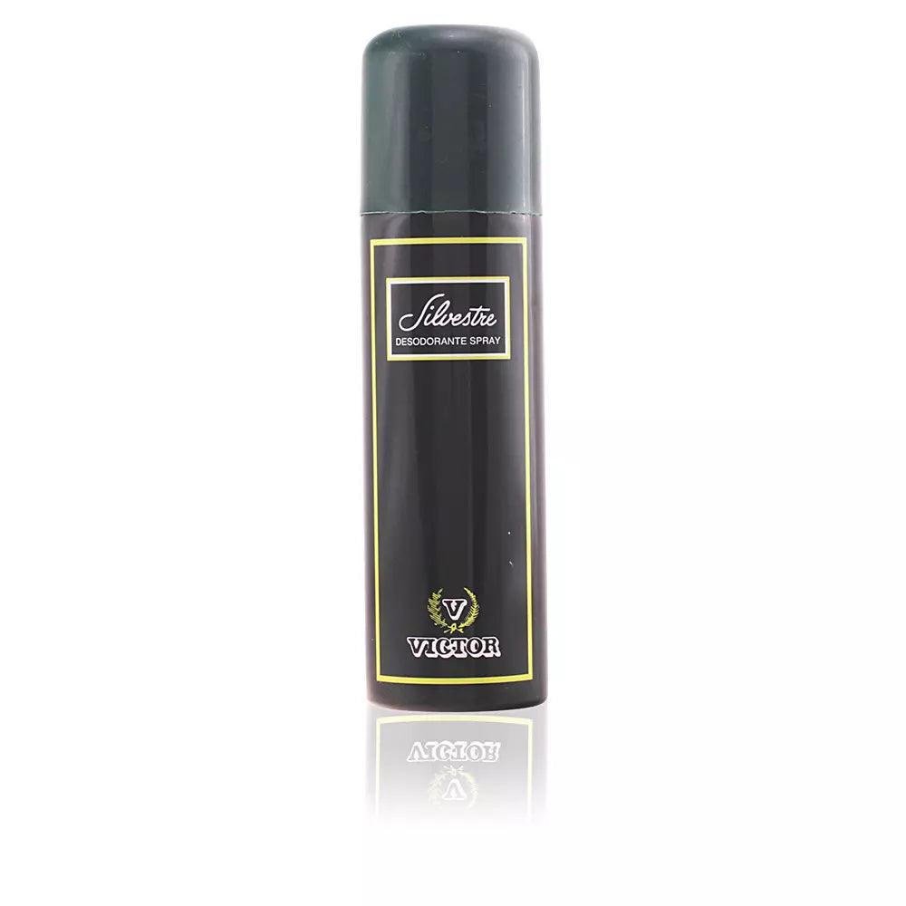 VICTOR Silvestre Deodorant Spray 200 ml - Parfumby.com