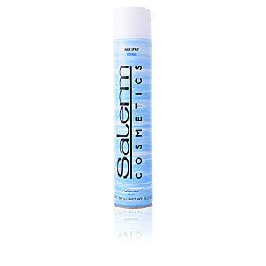 SALERM Hair Spray Normal 650 ML - Parfumby.com
