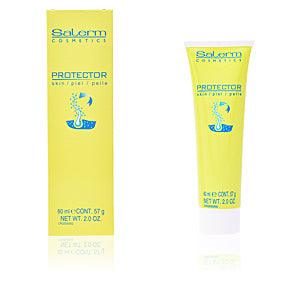 SALERM Protector Skin 60 ml - Parfumby.com