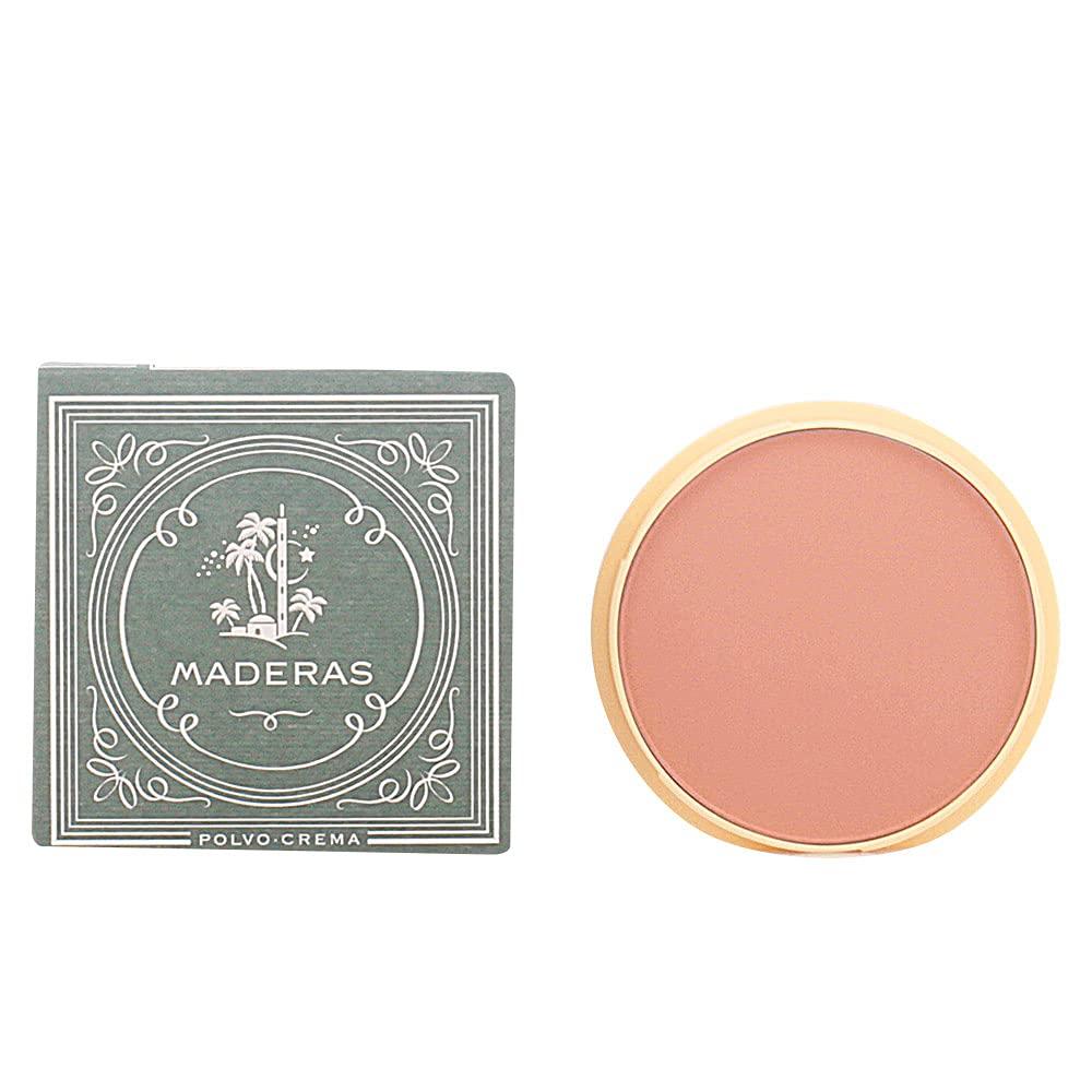 MADERAS De Oriente Cream Powder #12 Arabesco - Parfumby.com