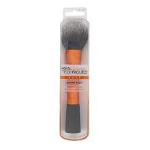 REAL TECHNIQUES Powder Brush 1 PCS - Parfumby.com