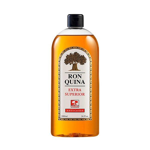 CRUSELLAS Ron Quina Superior 1000 ML - Parfumby.com