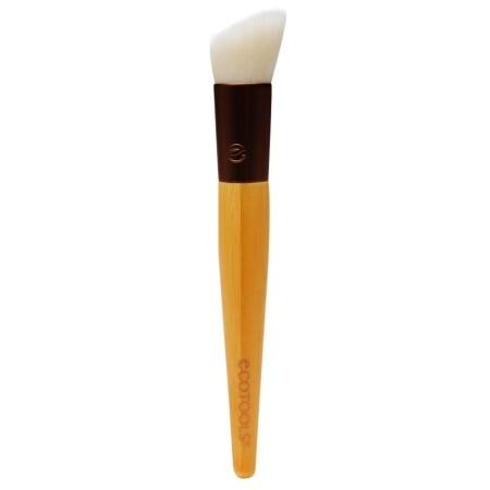 ECOTOOLS Skin Perfecting Brush 1 PCS - Parfumby.com
