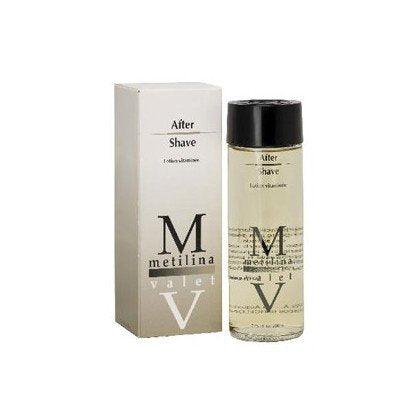 METILINA VALET METHYLINE VALET Methylina Valet Tonico Aftershave 200 ML - Parfumby.com