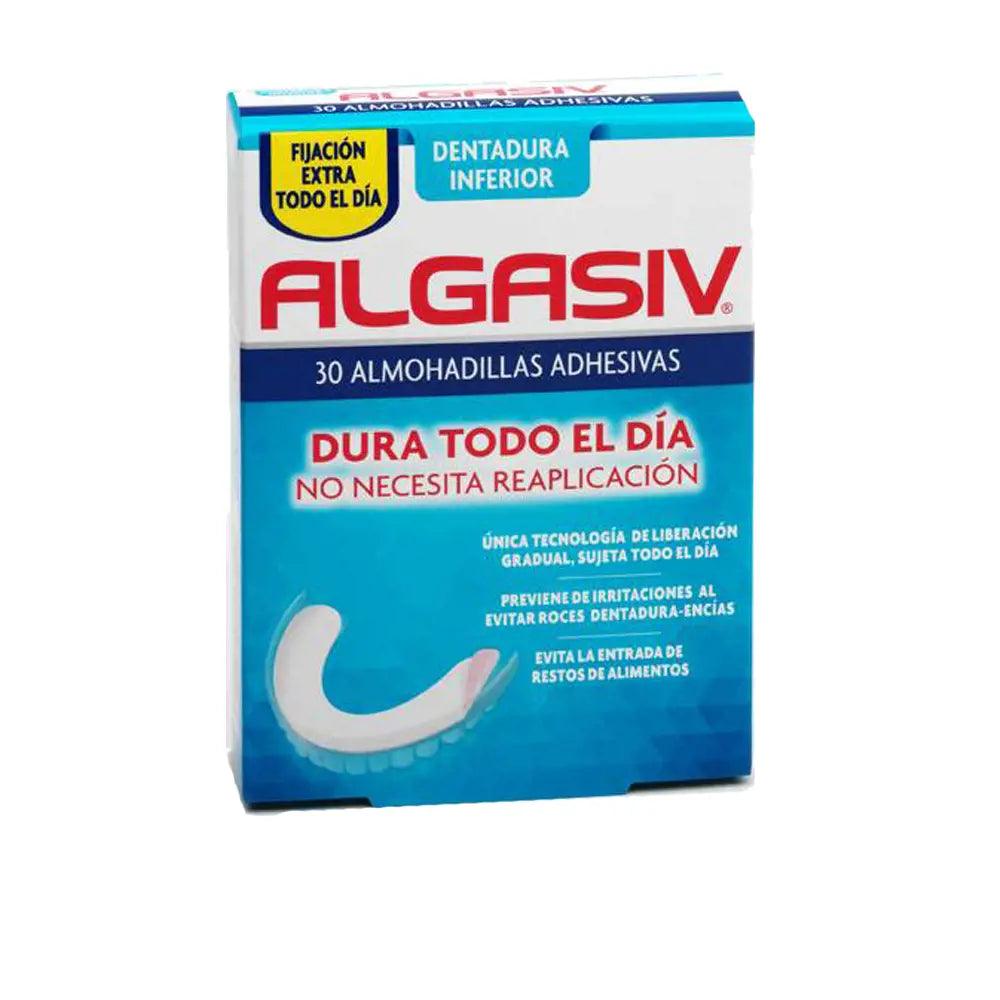 ALGASIV Lower Adhesive Pads 30 U 30 pcs - Parfumby.com